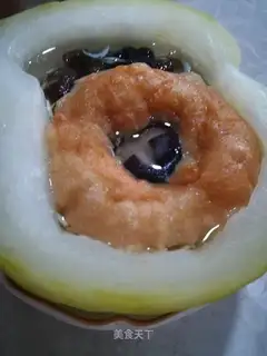 Wintermelon