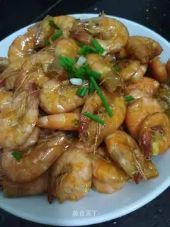 Shrimp