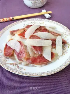 Weenie fried mountain medicine
