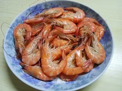 Shrimp