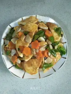 Tofu