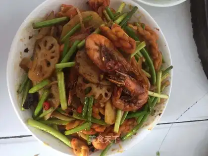 Shrimp
