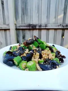 Chicken broccoli