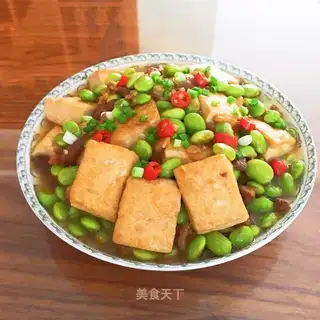 Tofu