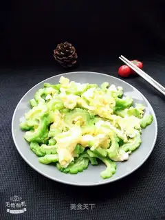 Scrambled eggs