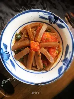 Tomatoes