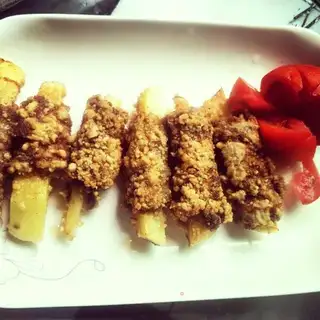 Tasty fake ribs
