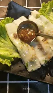 Pork sausage powder