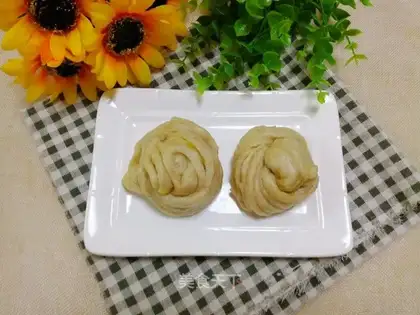 Onion macaroni