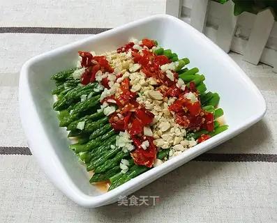 Peanut peppers