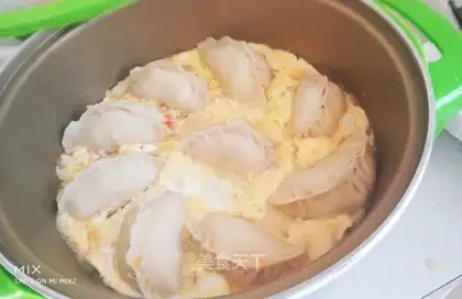 Bean tofu