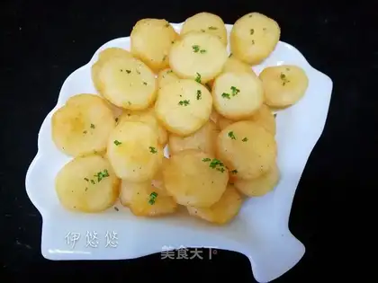 Potatocakes