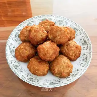 Blast the balls