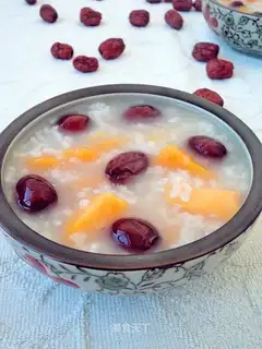 Potato curry