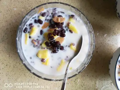 Mango Simirou