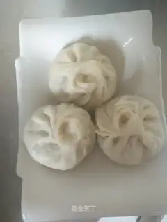 Pork bun