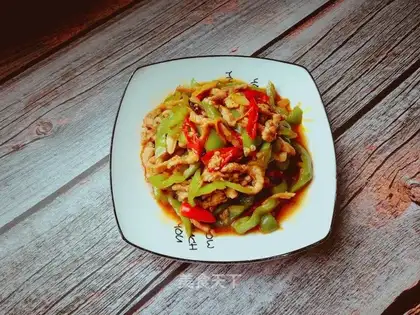 Pepper sauce