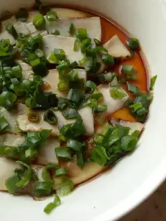 Flud eggs