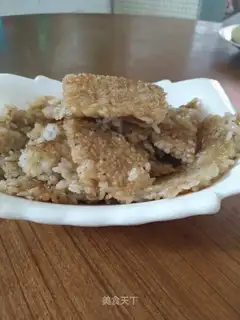 The rice pan