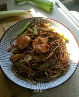 Noodles