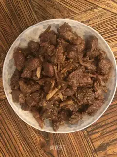 Zed beef