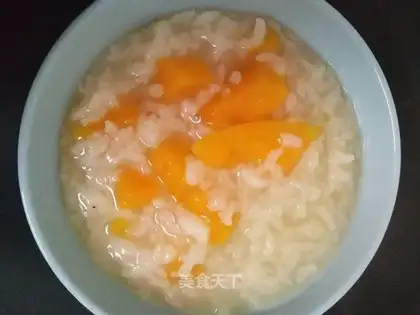 Porridge