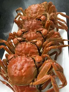 Crabs