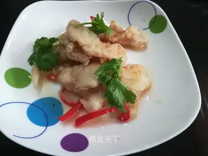 Pot meat