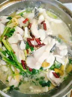 Sourfish