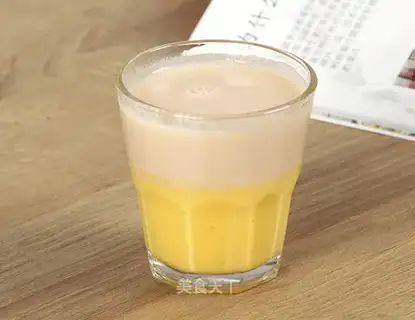 Mango Sydney shake