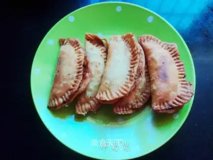 Pie