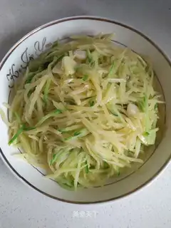 cucumber potatoes