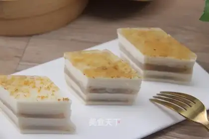 A thousand lasagna