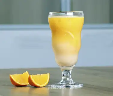 Mango Orange