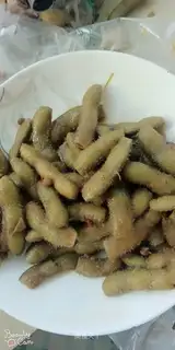 Spicy beans