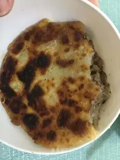 Beef pie