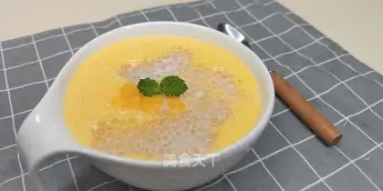 Mango Simirou