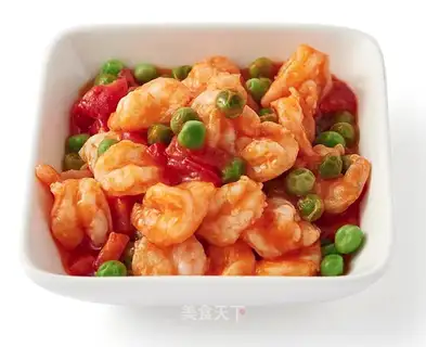 Cuckoo shrimp
