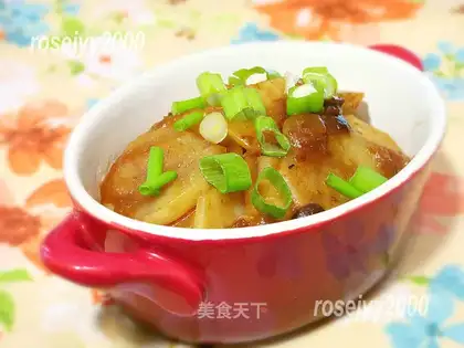 Potato chips