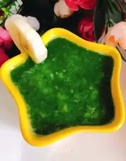 Pickle banana mud