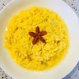 Brewed eggs