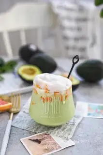 Cream shake