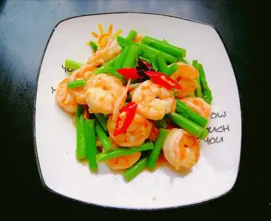 Shrimp