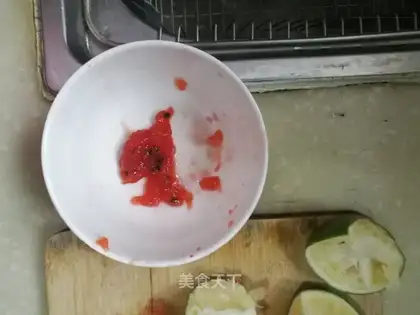 Bacon jam