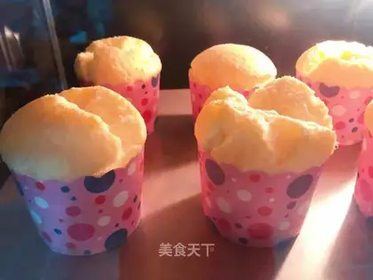 Chifeng Cupcake