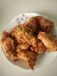Chicken leg