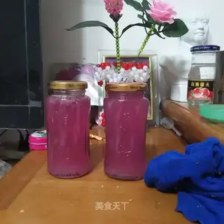 Flamingo yeast