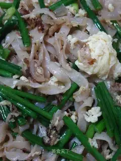 Oste egg noodles