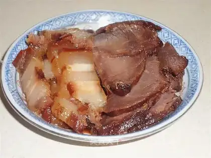 Let's eat both