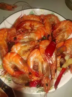 Shrimp